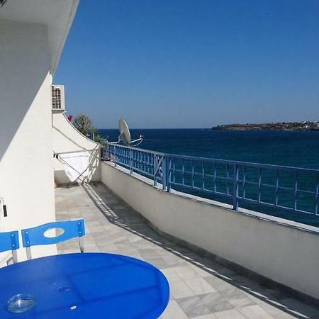 Blue Infinity Daire Süzebolu Dış mekan fotoğraf