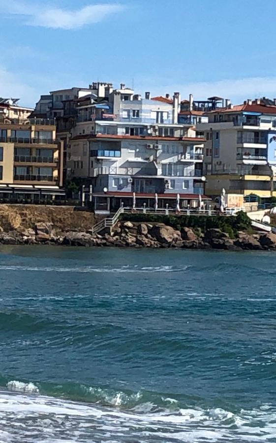 Blue Infinity Daire Süzebolu Dış mekan fotoğraf