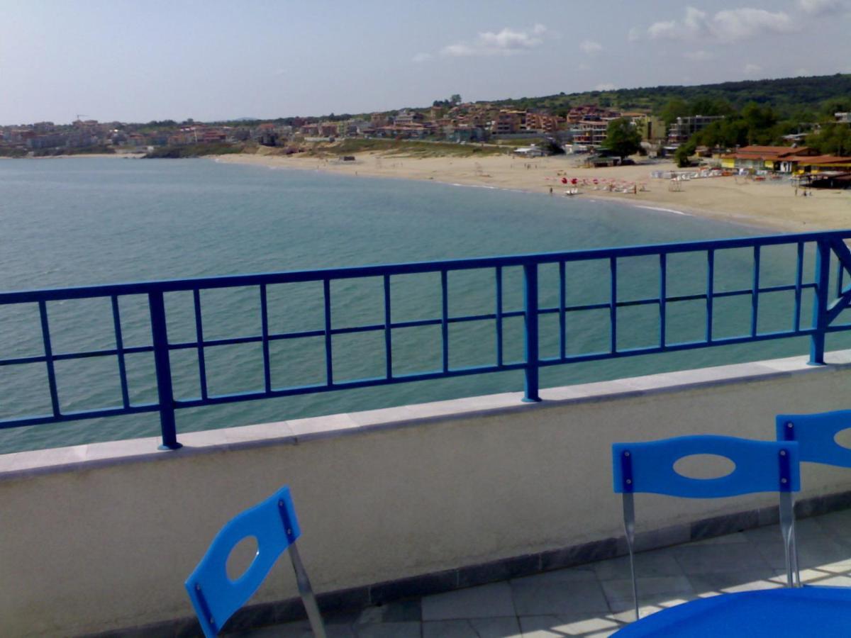 Blue Infinity Daire Süzebolu Dış mekan fotoğraf